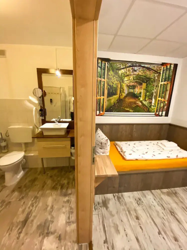 Hotel Sanssouci