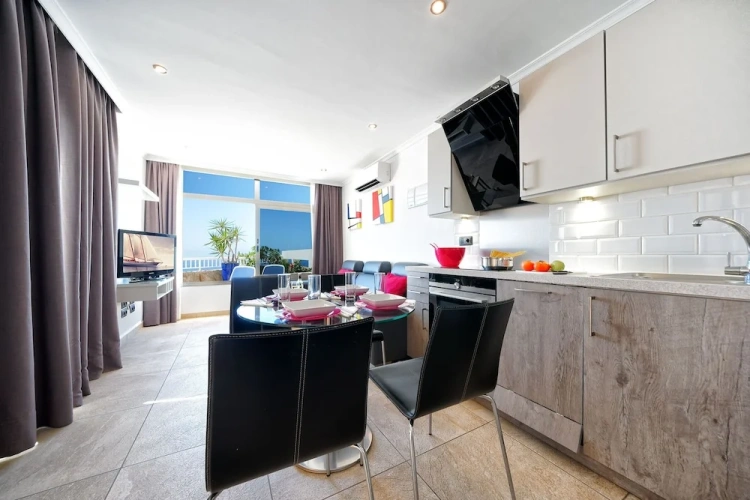 1 Bedroom Superior Apartment