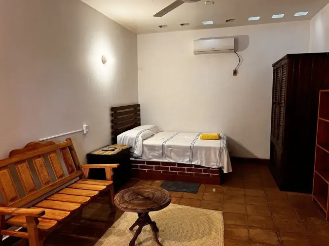 Casa Terranova
