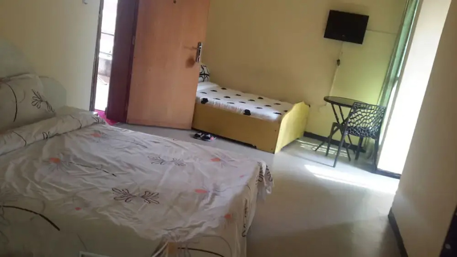 SGS Hotel