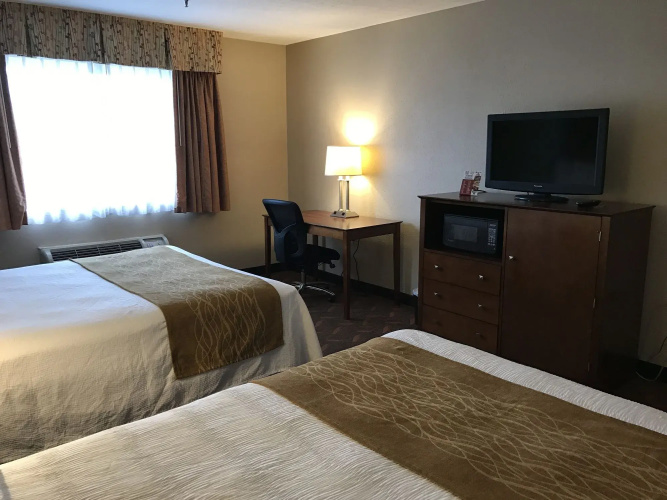 Greenfield Inn and Suites Elizabethtown, KY I65 Exit 94