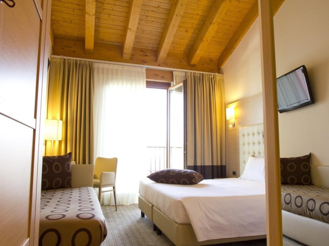 Hotel Parchi Del Garda photo 10