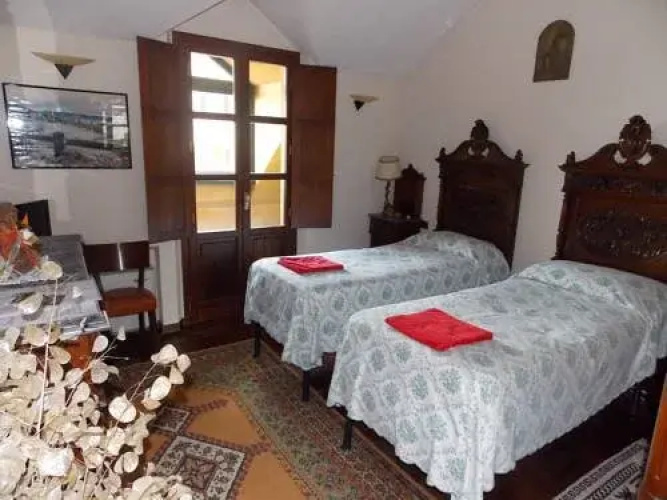 Tuscany Nice Stay