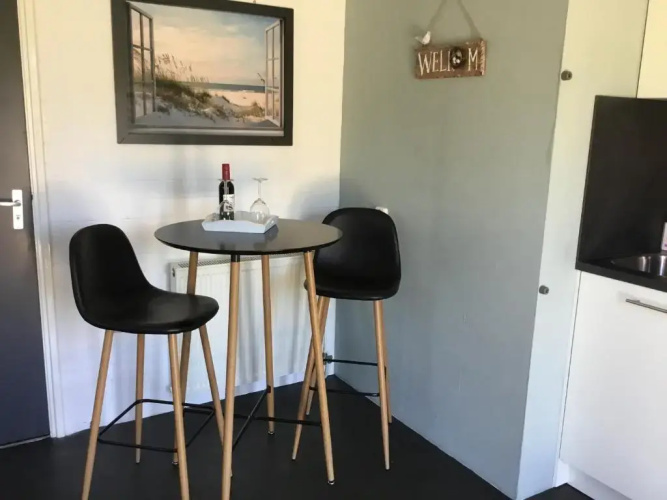 Appartement Achterom