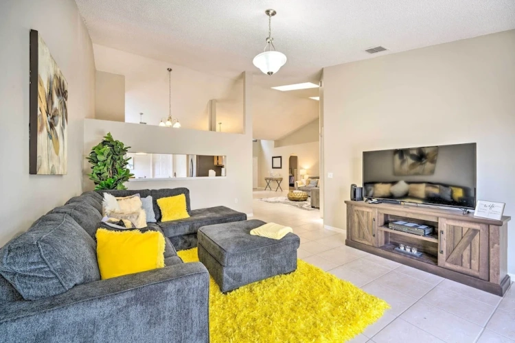 3 Bedrooms Cottage