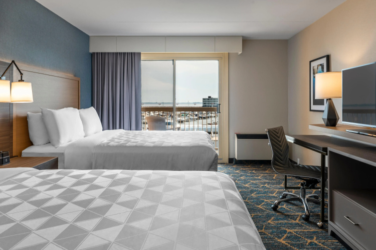 Holiday Inn Kingston Waterfront by IHG