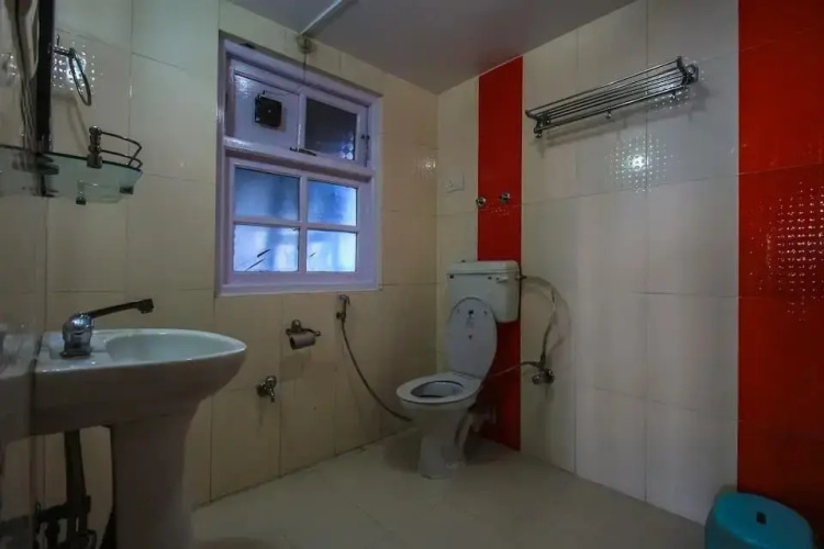 Hotel Ascot Darjeeling