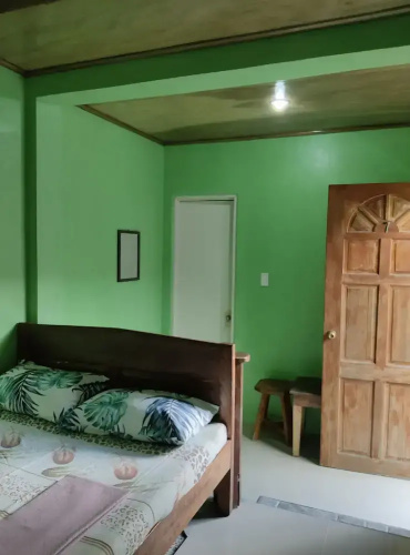 Shenamae Pension