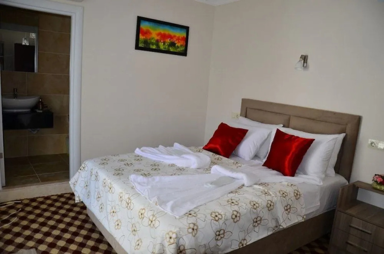 Rose Garden Hotel Akbuk