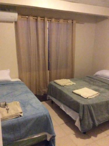 Dorado Suites
