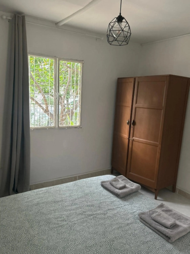 Lovely two bedroom little house