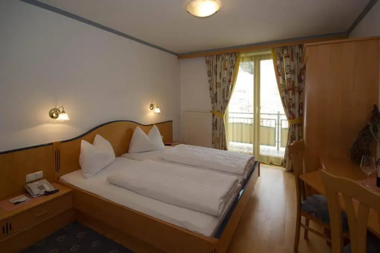 Hotel Bärenbachhof