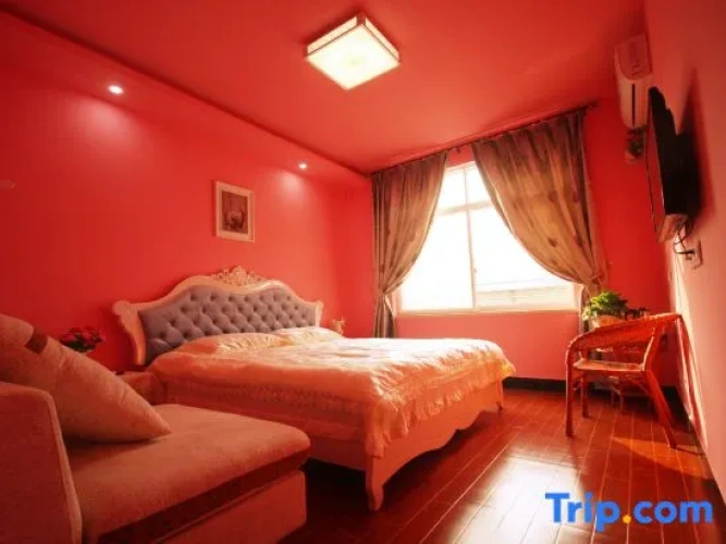 Comfort Double room with view