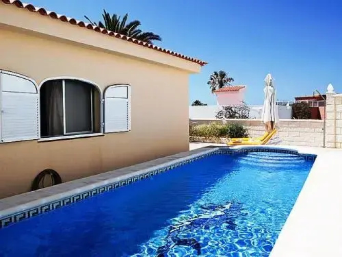 Villa Anabel