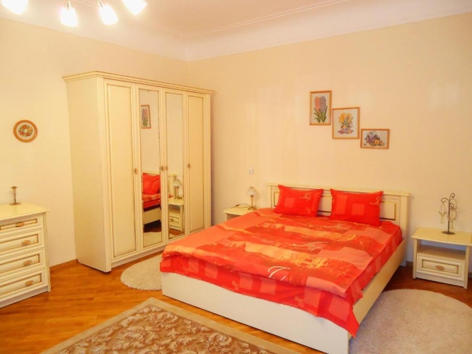 1 Bedroom Suite