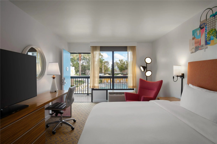 Avatar Hotel photo 6
