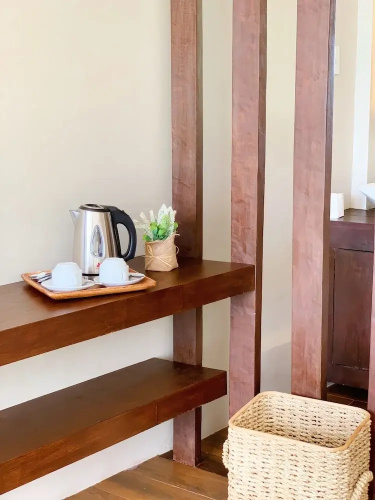 Ahana Resort El Nido