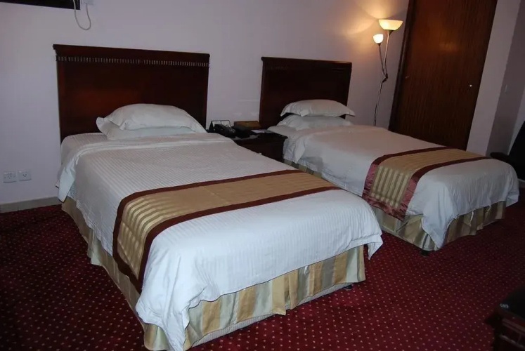 Tafwij Hotel