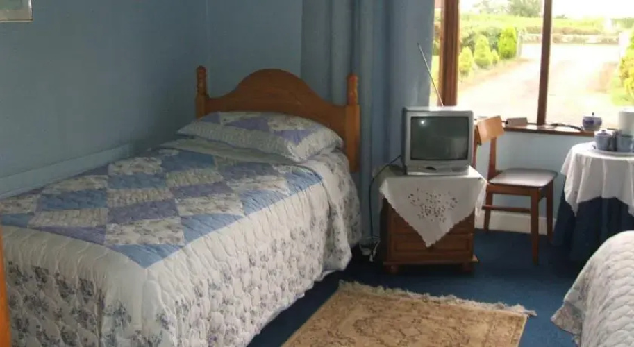 Sheridan Lodge B&b