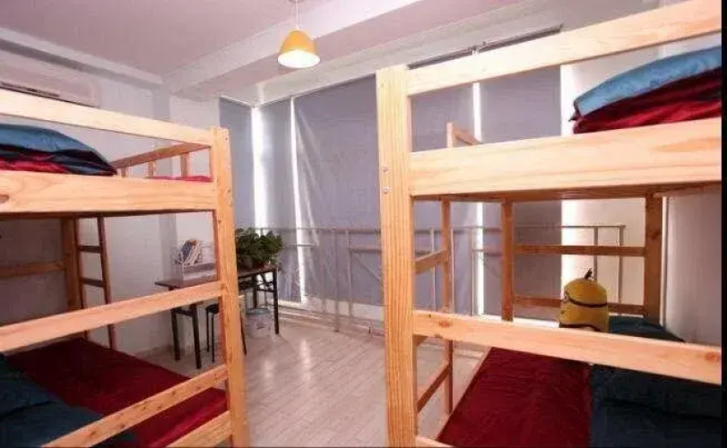 Chengdu Yueding Inn