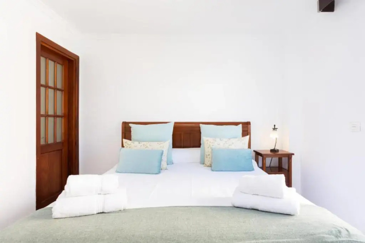 Home2Book Caletillas Beach Naiguata,Wifi & Terrace