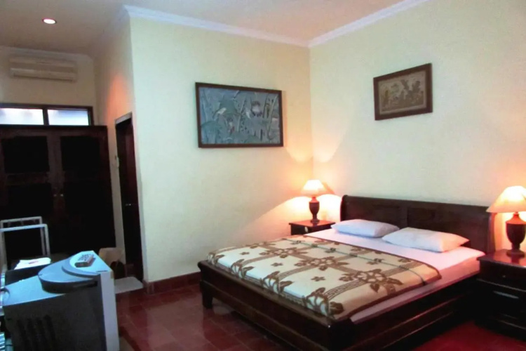 Griya Ayu Inn