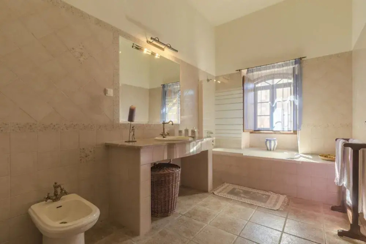 Villas2go2 Barrocal