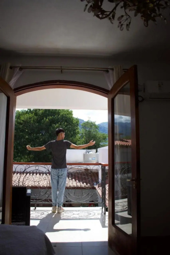 Hostal La Ramada