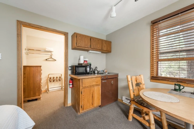 Executive Double Studio
