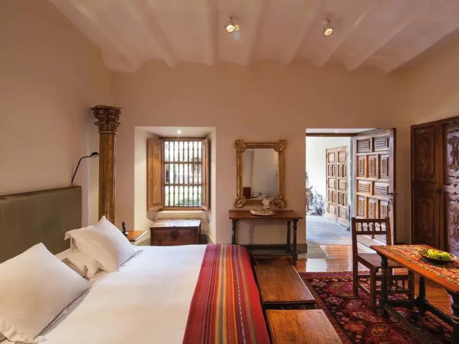 Inkaterra La Casona - Relais & Chateaux
