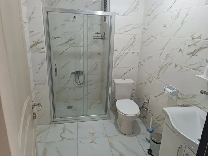 İnegöl Abir Pansiyon