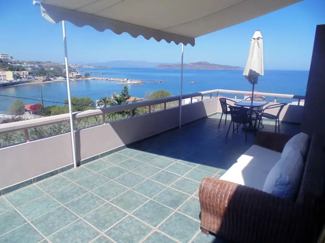 Achillion Villas