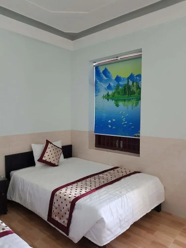 Anh Dong Hotel