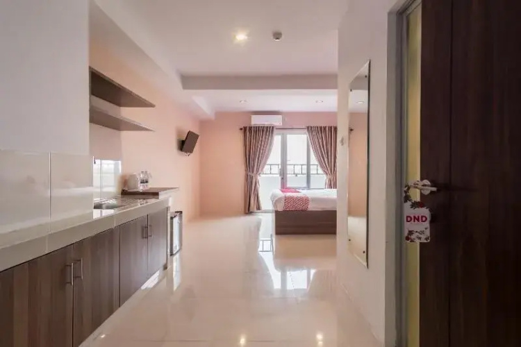 Skyview Setiabudi Premium