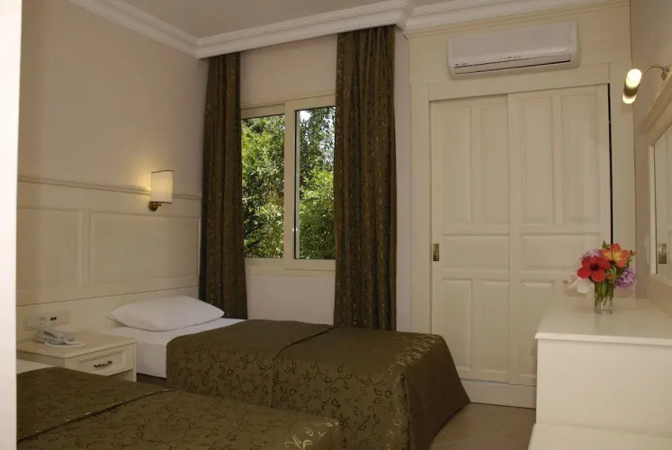 Verona Apart Hotel