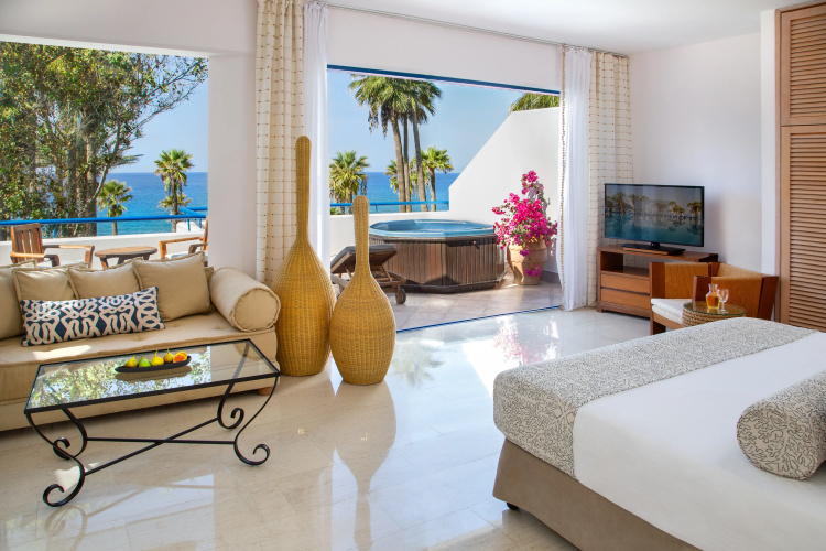 Azia Resort and Spa