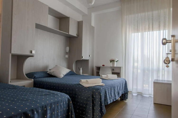 Hotel Concorde