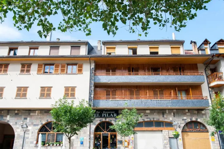 Hotelbild