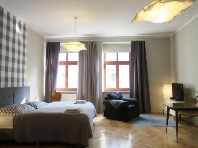 Superior Apartment