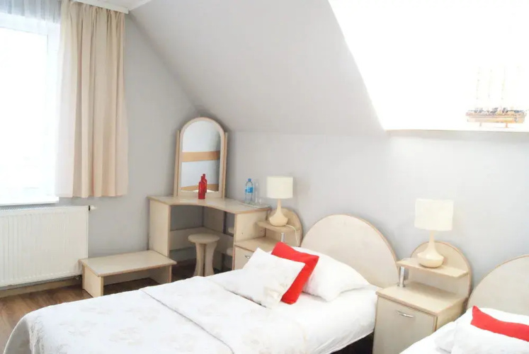 Hotel Helena