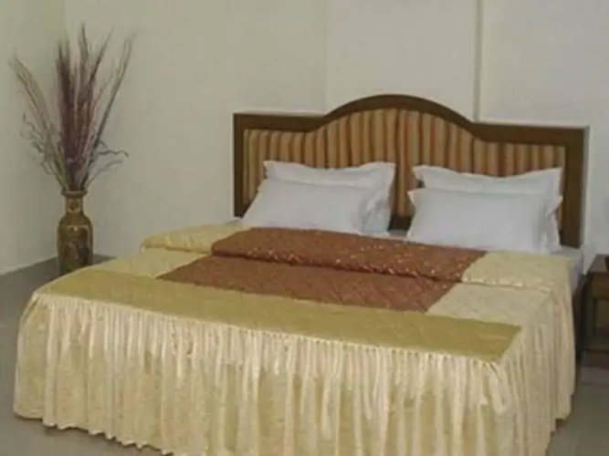 Hotel OK International