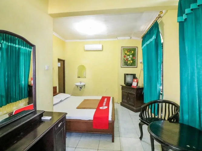NIDA Rooms Ring Road Utara 5