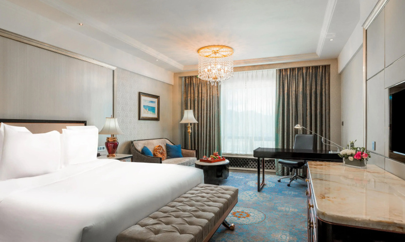 Intercontinental Resort Lhasa Paradise by IHG