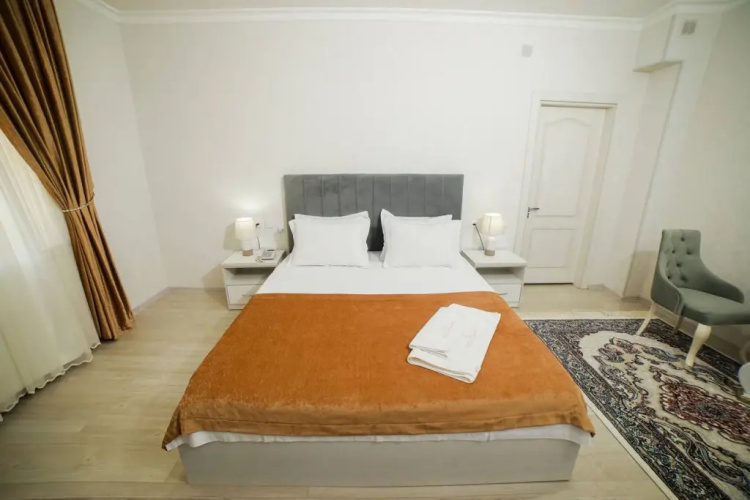Gold Palace Hotel