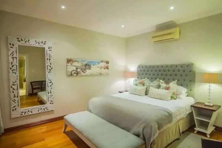1 Bedroom Luxury room