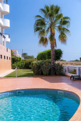 A07 - Seaview and Pool Luxury apartment by DreamAlgarve