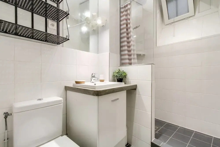 Saint Honore Apartment