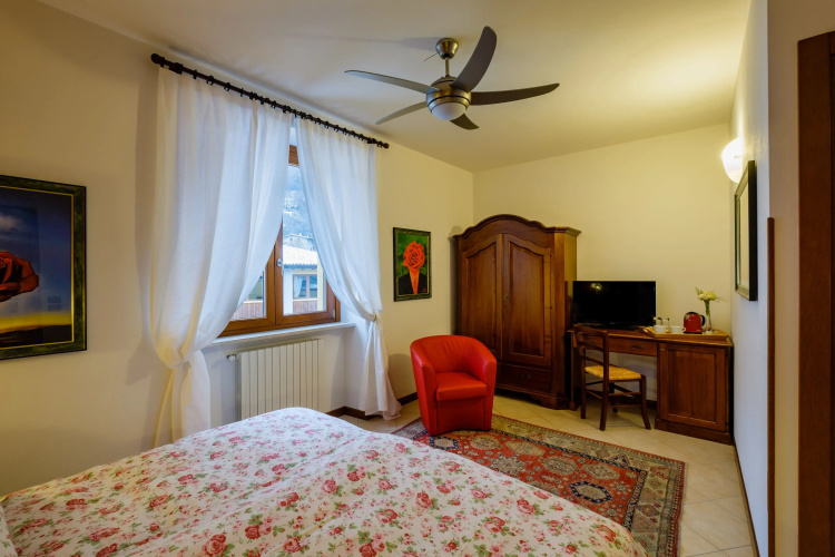 Hotel Tre Punte