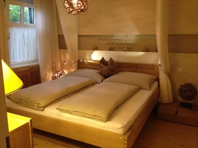 Romantik Chalet