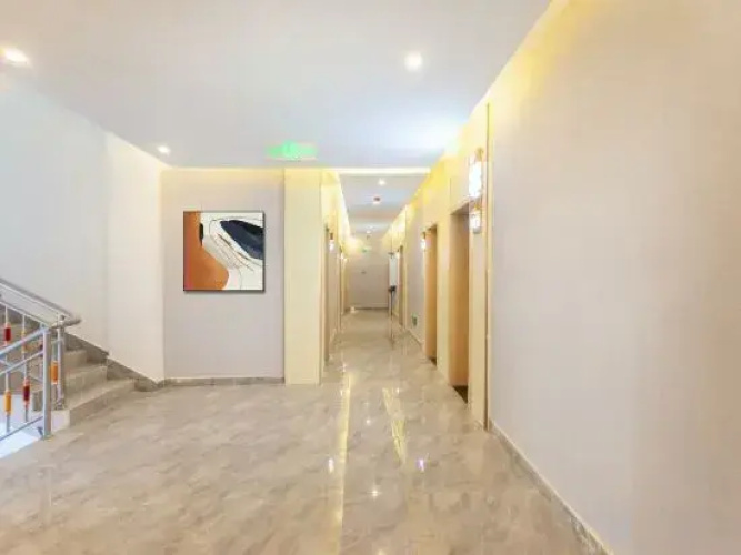 Lemon  hotel